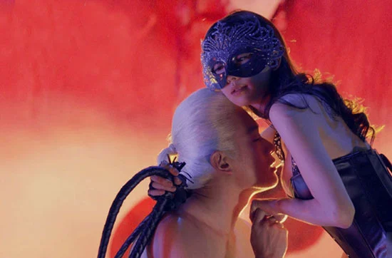 【西檬之家】BDSM入圈指南：从新人到熟手的自我进阶与探索