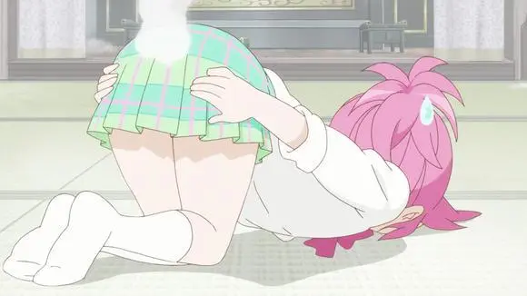 BDSM入圈 - 11o